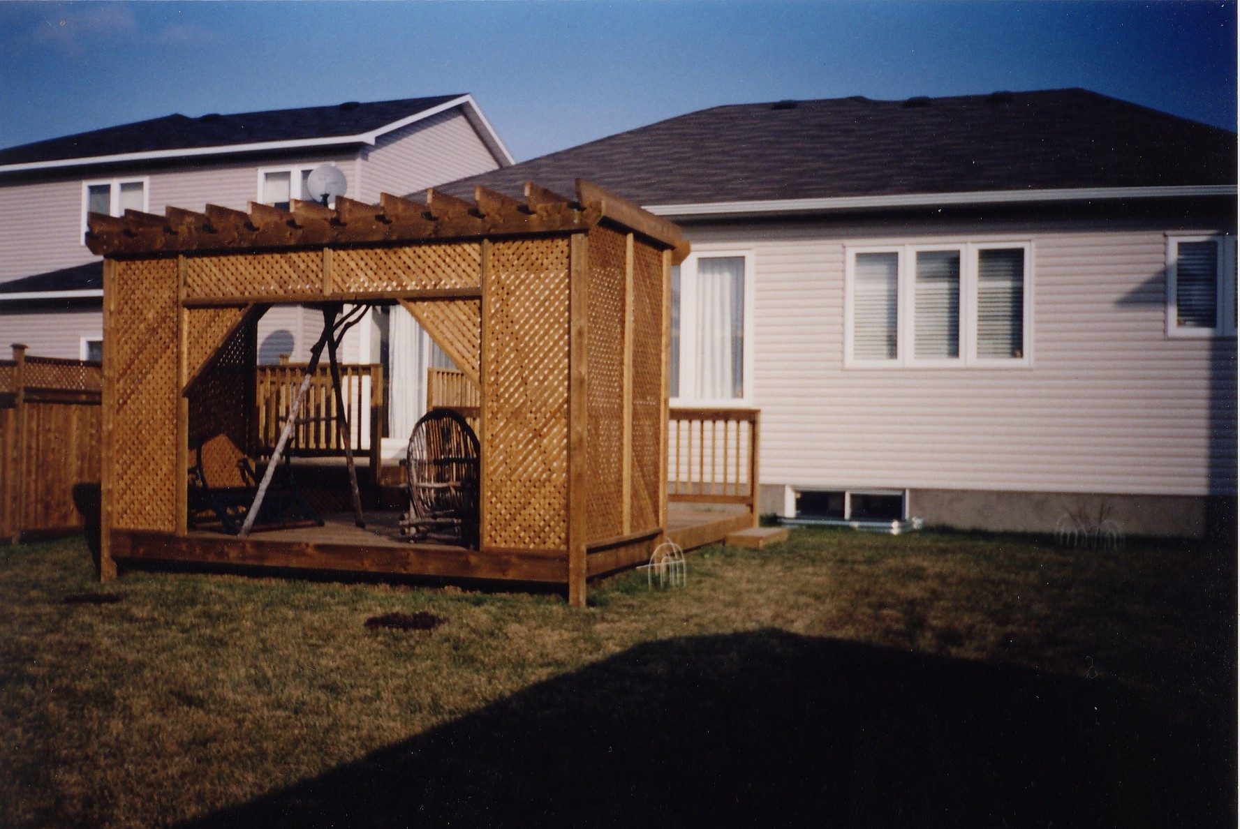 Deck 15